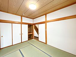 室内の画像
