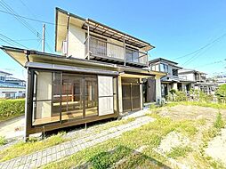 大崎市三本木新町二丁目 戸建て