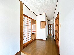 室内の画像