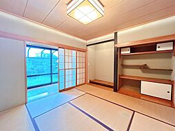 和室の画像