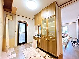 室内の画像