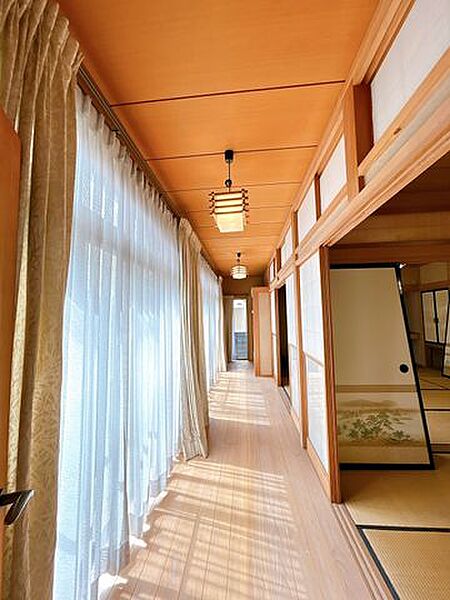 室内