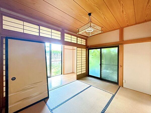 和室