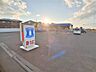 周辺：【周辺環境/コンビニ】ローソン小牛田水越浦店様まで1010ｍ（徒歩13分）