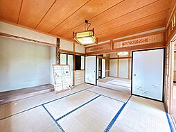 室内の画像