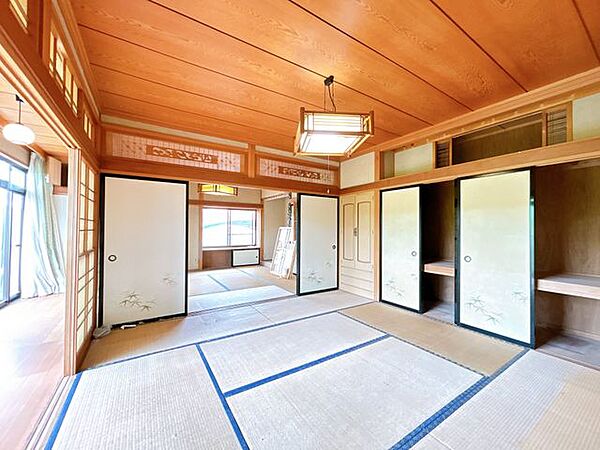 室内