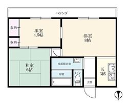 コーポ山崎G