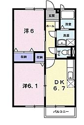 🉐敷金礼金0円！🉐ドミール・エポック