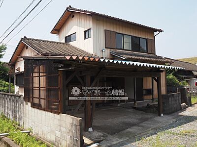 外観 外観