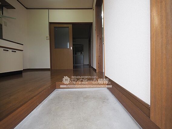 コーポ伊万里_内装_3