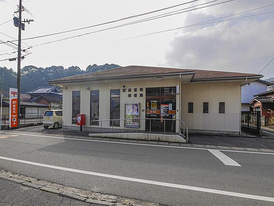 メゾン・ブリーズN_周辺_4