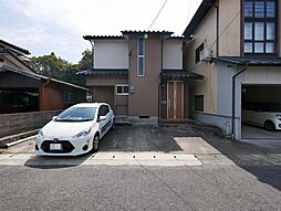 花島山口借家