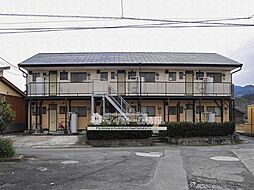 コーポ山崎Ｃ