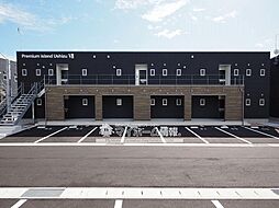 プレミアムアイランド牛津VII