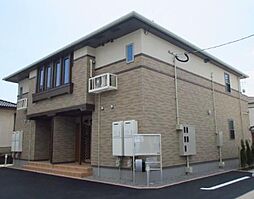 グランディール白石