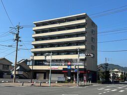 パークサイド松島II