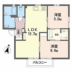 🉐敷金礼金0円！🉐エクセレント郷ノ木