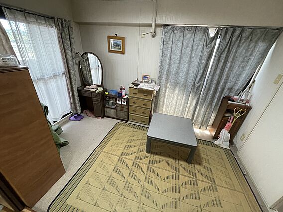 リビング/ダイ...