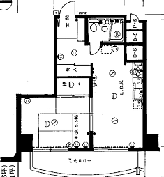 鹿児島中央駅 580万円