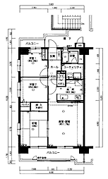 鳥取駅 1,400万円