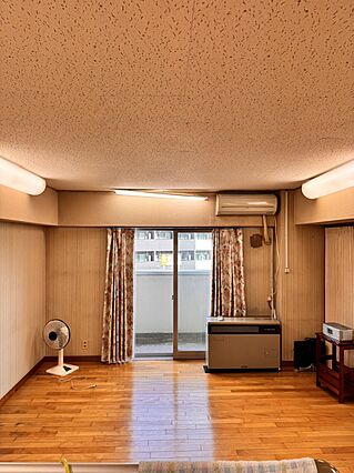 リビング/ダイ...