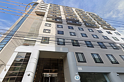 ダイアパレスリバーサイド比治山