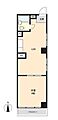 中野永谷マンション7階2,130万円