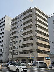 ライオンズプラザヨコハマ戸部