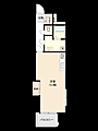 朝日プラザ柏木26階1,250万円