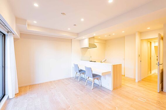 リビング/ダイ...