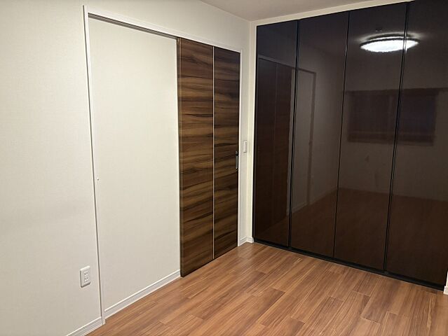 室内 ジオ御所南　河原町二条 4階/-