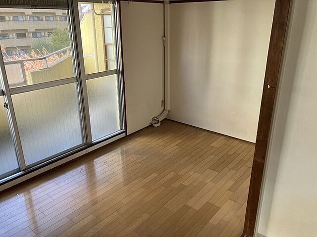 リビング/ダイニング パレ・ドール新宿 6階/-