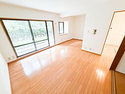 モアクレスト玉川学園弐番館 3LDKの写真