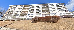 高尾台住宅 1号棟