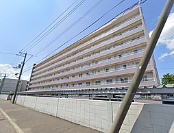 藻岩マンション