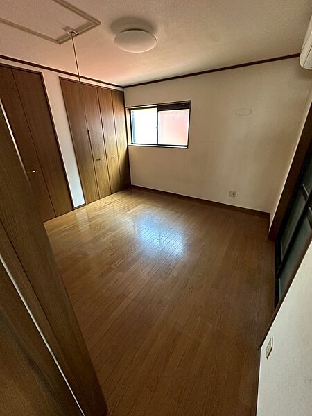 室内を拡大表示