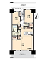 茨木ICOCITYWestCourt7階4,880万円