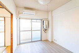 東建北寺尾ハイツ