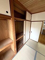 室内の画像