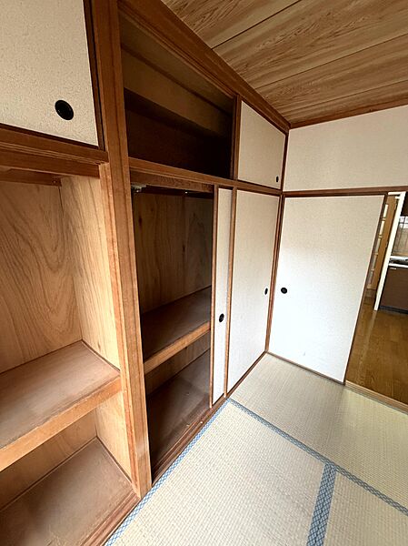 室内を拡大表示