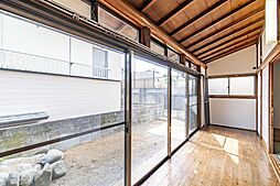 室内の画像