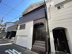 大阪市港区港晴3丁目不動産