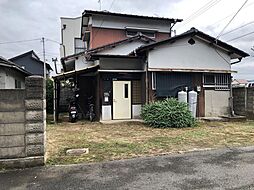東鳥生町　土地（上物有）　44T　190　W　ka
