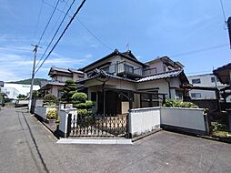 宅間　中古住宅