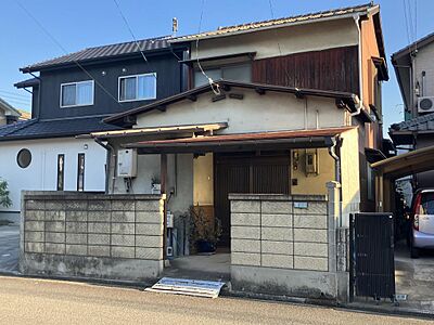 外観 外観