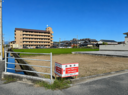 馬越町 土地 1495 shi