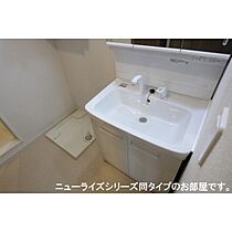 ラピス　レジデンス 101 ｜ 群馬県前橋市川端町（賃貸アパート1LDK・1階・50.01㎡） その6