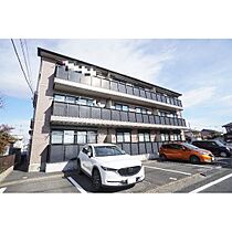 プリマベーラ 303 ｜ 群馬県前橋市下小出町3丁目（賃貸アパート1LDK・3階・45.29㎡） その1