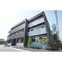 シャーメゾン表町 201 ｜ 群馬県前橋市表町2丁目（賃貸マンション1LDK・2階・48.50㎡） その1