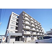 ユアサヴィレッジI 602 ｜ 群馬県前橋市表町2丁目（賃貸マンション1LDK・6階・52.08㎡） その1